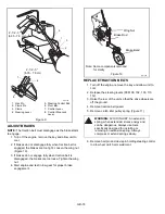 Preview for 18 page of Gravely 988100 Owner'S/Operator'S Manual