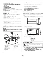 Preview for 21 page of Gravely 988100 Owner'S/Operator'S Manual