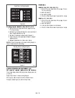 Предварительный просмотр 16 страницы Gravely 988105 Owner'S/Operator'S Manual