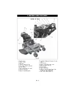 Предварительный просмотр 12 страницы Gravely 988153 Owner'S/Operator'S Manual