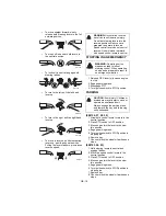 Предварительный просмотр 19 страницы Gravely 988153 Owner'S/Operator'S Manual