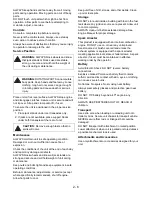 Preview for 6 page of Gravely 989003 Service Manual