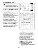 Preview for 12 page of Gravely 989003 Service Manual