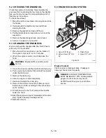 Preview for 18 page of Gravely 989003 Service Manual