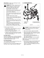 Preview for 19 page of Gravely 989003 Service Manual