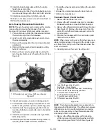 Preview for 33 page of Gravely 989003 Service Manual