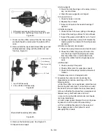 Preview for 34 page of Gravely 989003 Service Manual