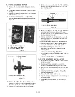 Preview for 36 page of Gravely 989003 Service Manual