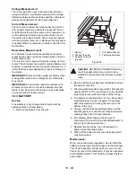 Preview for 46 page of Gravely 989003 Service Manual