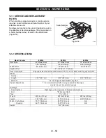 Preview for 59 page of Gravely 989003 Service Manual