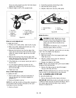 Preview for 61 page of Gravely 989003 Service Manual