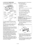 Предварительный просмотр 24 страницы Gravely 990014 Service Manual