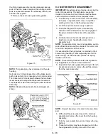 Предварительный просмотр 26 страницы Gravely 990014 Service Manual