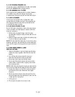 Preview for 22 page of Gravely 991001-008 Service Manual