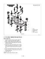 Preview for 26 page of Gravely 991001-008 Service Manual