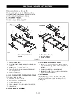 Preview for 29 page of Gravely 991001-008 Service Manual