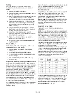 Preview for 46 page of Gravely 991001-008 Service Manual