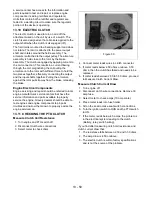 Preview for 50 page of Gravely 991001-008 Service Manual