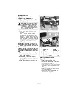 Preview for 26 page of Gravely 99108 Compact Pro 34 Operator'S Manual