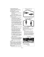 Preview for 27 page of Gravely 99108 Compact Pro 34 Operator'S Manual