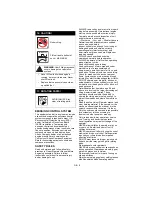 Preview for 9 page of Gravely 991082 ZT HD48 Owner'S/Operator'S Manual