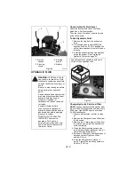 Preview for 21 page of Gravely 991082 ZT HD48 Owner'S/Operator'S Manual