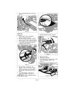 Предварительный просмотр 13 страницы Gravely 991240 Operator'S Manual