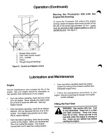 Preview for 12 page of Gravely 992 Owner'S Manual