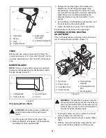 Preview for 21 page of Gravely 992018 Service Manual