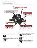 Preview for 5 page of Gravely 992041 Owner'S And Operator'S Manual