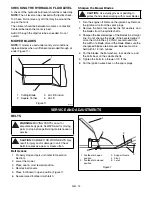 Preview for 14 page of Gravely 992041 Owner'S And Operator'S Manual