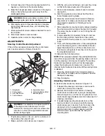 Preview for 17 page of Gravely 992041 Owner'S And Operator'S Manual