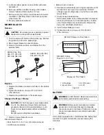 Предварительный просмотр 18 страницы Gravely 992042 19HP PM144Z Owner'S/Operator'S Manual