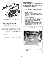 Preview for 24 page of Gravely 992042 19HP PM144Z Owner'S/Operator'S Manual