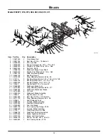 Preview for 12 page of Gravely 992077 19HP-144Z Parts Manual