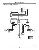 Preview for 16 page of Gravely 992077 19HP-144Z Parts Manual