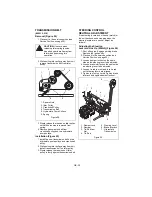 Preview for 30 page of Gravely 992210 Owner'S/Operator'S Manual