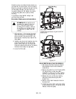 Preview for 39 page of Gravely 992220 Owner'S/Operator'S Manual