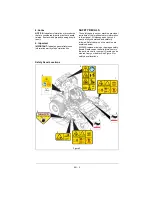 Предварительный просмотр 5 страницы Gravely 994132 Operator'S Manual