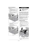 Preview for 21 page of Gravely 994132 Operator'S Manual