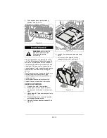 Preview for 21 page of Gravely 994149 Operator'S Manual