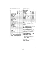 Preview for 22 page of Gravely 994149 Operator'S Manual