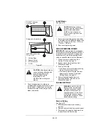 Preview for 25 page of Gravely 994149 Operator'S Manual