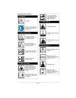 Preview for 6 page of Gravely Compact-Pro 34 991088 Operator'S Manual