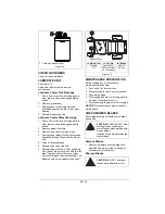 Preview for 20 page of Gravely Compact-Pro 34 991088 Operator'S Manual