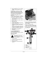 Preview for 23 page of Gravely Compact-Pro 34 991088 Operator'S Manual