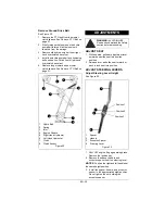 Preview for 24 page of Gravely Compact-Pro 34 991088 Operator'S Manual