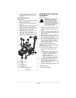 Preview for 25 page of Gravely Compact-Pro 34 991088 Operator'S Manual