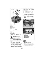 Preview for 27 page of Gravely Compact-Pro 34 991088 Operator'S Manual