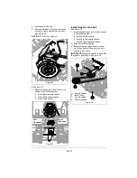 Предварительный просмотр 29 страницы Gravely Compact-Pro 34 Operator'S Manual